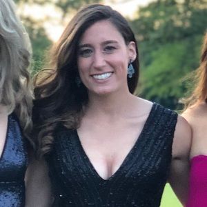 Meet your Posher, Carly